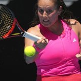Daria Kasatkina: un changement de bannière KEYSTONE/AP/VINCENT THIAN